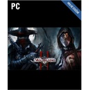 Van Helsing 2