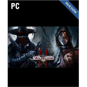 Van Helsing 2