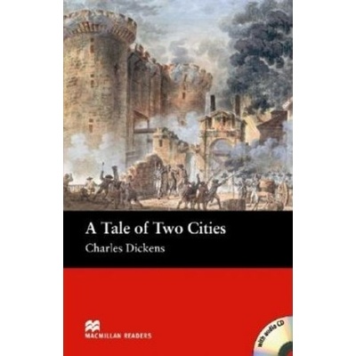 A Tale Of Two Cities - Dickens - retold by F. H. Cornish