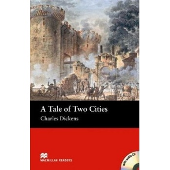 A Tale Of Two Cities - Dickens - retold by F. H. Cornish