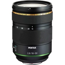 Pentax HD DA 16-50mm f/2.8 ED PLM AW