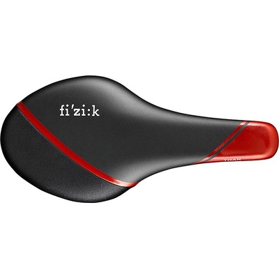 Fizik Thar 29ER Manganese černé/červené