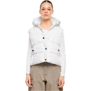 Urban classics Потник Urban classics Recycled Shiny Puffer vest - White (White)
