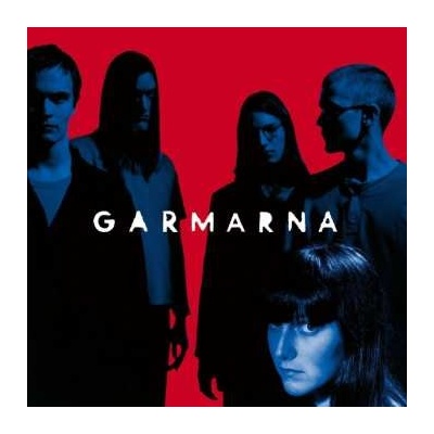 Garmarna - Guds Spelemän remastered 2023 LP