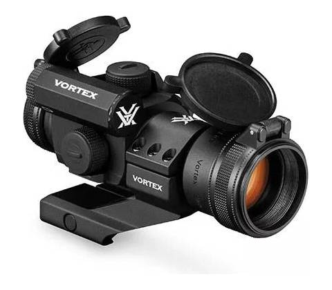 Vortex StrikeFire II