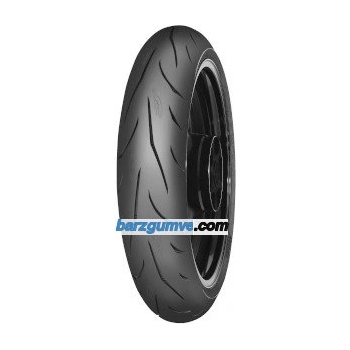 Mitas Sport Force+ ( 110/70-17 TT/TL 54S Предно колело )