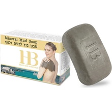 H&B Dead Sea Minerals minerální bahenní mýdlo 115 g