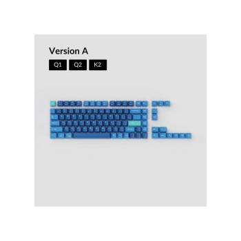 Keychron Keycap Set Ocean 92pc (JM-72)