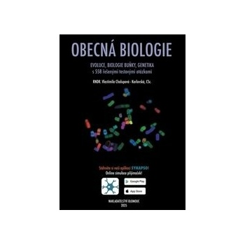 Obecná biologie