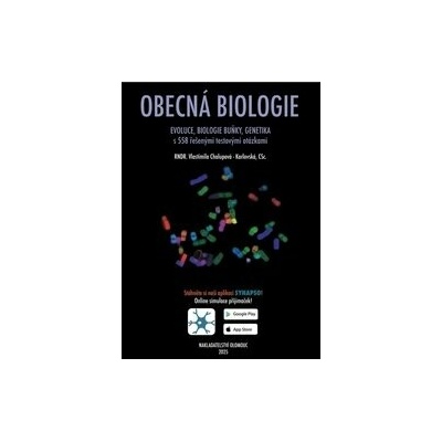 Obecná biologie