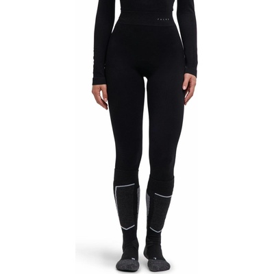 Falke Women Tights Maximum Warm - red