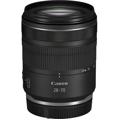 Canon RF 28-70mm F2.8 IS STM SIP 6535C005