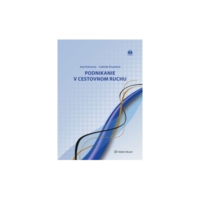 Podnikanie v cestovnom ruchu