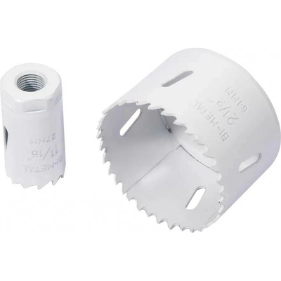 XT Korunka vykružovací Bimetal 64mm