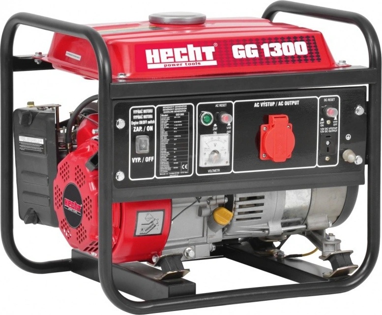 Hecht GG 1300