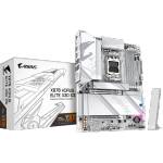 GIGABYTE X870 AORUS ELITE X3D ICE Дънни платки