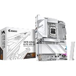 GIGABYTE X870 AORUS ELITE X3D ICE Дънни платки