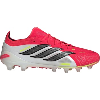 Adidas Футболни бутонки Adidas Adidas Predator Elite Artificial Ground Football Boots - Red/Black/White