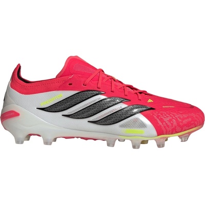 Adidas Футболни бутонки Adidas Adidas Predator Elite Artificial Ground Football Boots - Red/Black/White