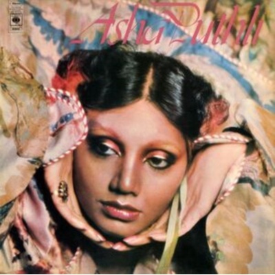 Asha Puthli - Asha Puthli CD