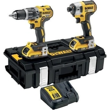 DeWALT DCK266D2