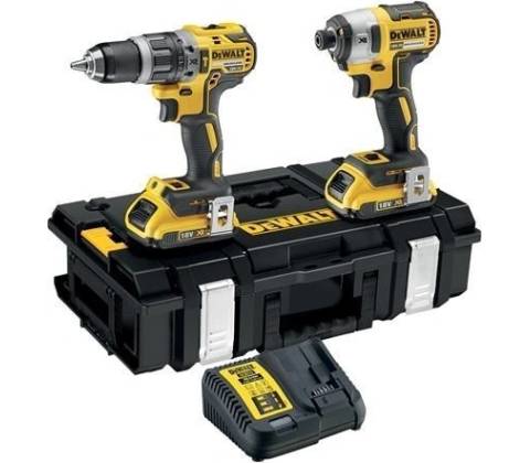 DeWALT DCK266D2