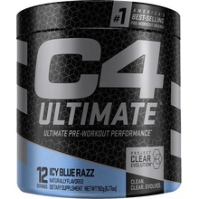 Cellucor C4 Ultimate 520 g