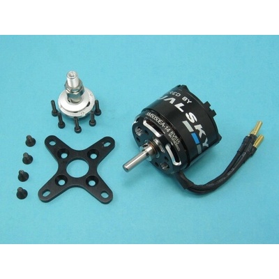 Dualsky Xmotor XM5050EA-14 V3