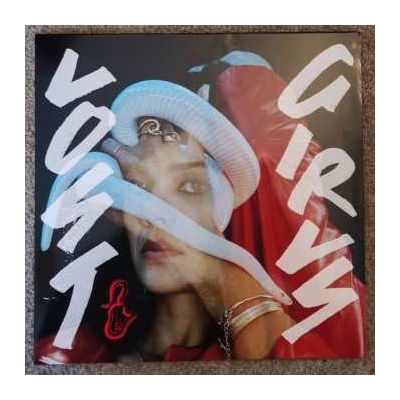 Bat For Lashes - Lost Girls LP