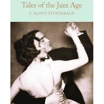 Tales of the Jazz Age