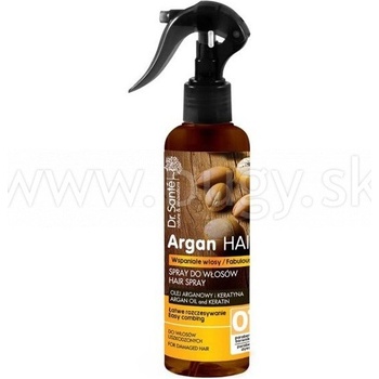 Dr.Sante Argan Hair Spray 150 ml