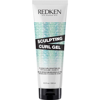 Redken Acidic Bonding Curls Скулптуриращ гел за къдрици, 250 ml