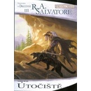 Útočiště – Temný elf 3.