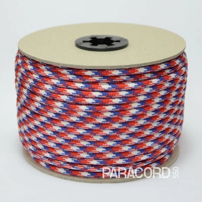 PARACORD 550 - x140 - balení 25 metrů