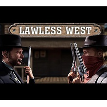 Lawless West