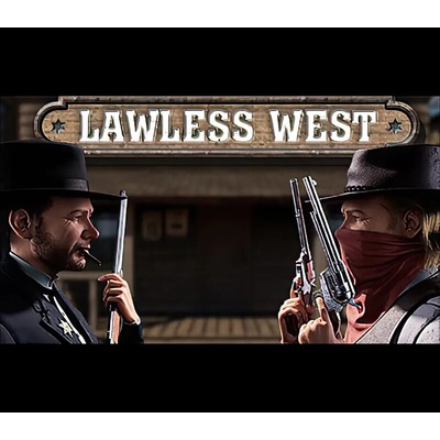 Lawless West