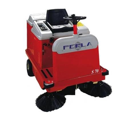 Poli PERLA E70