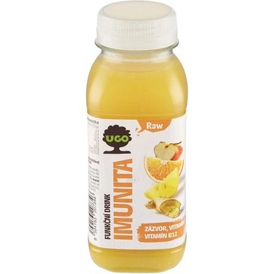 Ugo Imunita drink 250 ml