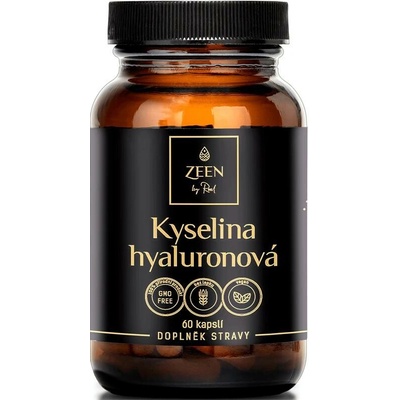 Zeen by Roal Kyselina Hyalurónová 60 kapsúl