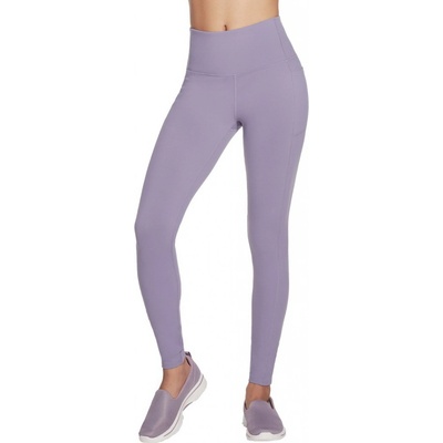 Skechers go walk high waisted legging W03LG30B gypr