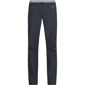 Hannah Kash w pants тъмносиво, сиво 38 (10056902hhx01)
