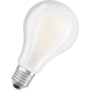 OSRAM LED лампа CLA200 24W 2700K Ra>80 FILFR E27 P - LEDVANCE LED CLASSIC A P (LED069895)