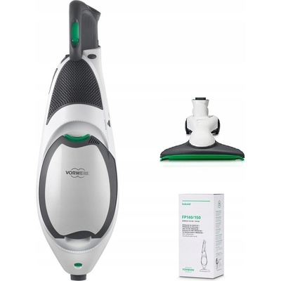 Vorwerk Kobold VK150 biely