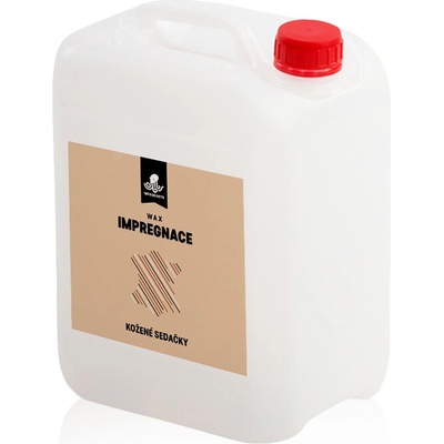 Inproducts na Kožené sedačky 5000 ml