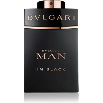 Bvlgari Man in Black (Refillable) EDP 60 ml