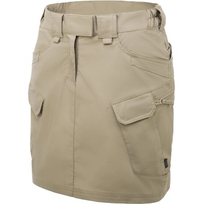 Helikon-Tex UTL тактическа пола - PolyCotton Ripstop - Khaki (ST-UTW-PR-13)
