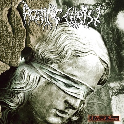 Rotting Christ: A Dead Poem CD