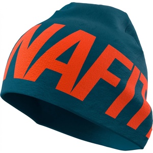Dynafit Зимна шапка (beanie) Dynafit Light Logo Beanie - Mallard Blue - размер One Size (204-8746-0511)