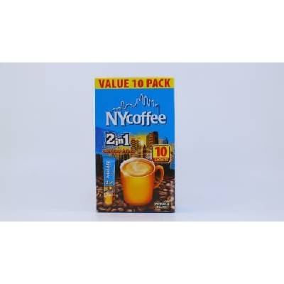NYCoffee 2in1 classic 100 g