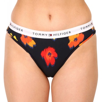 Tommy Hilfiger Kalhotky tmavomodrá